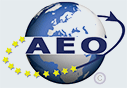 AEO Certificate (Authorised Economic Operator)