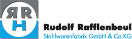 Rudolf Rafflenbeul Stahlwarenfabrik GmbH & Co. KG