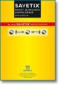 Download So wird SAVETIX® optimal montiert